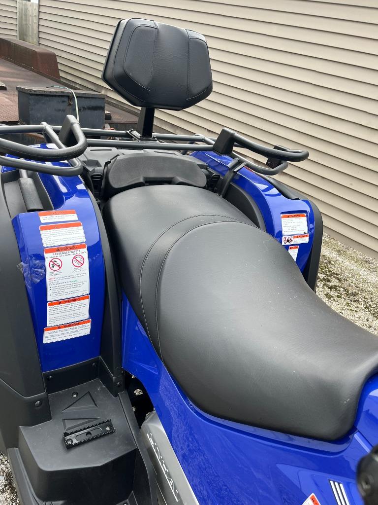 2023 Linhai Lh500 - $6,800