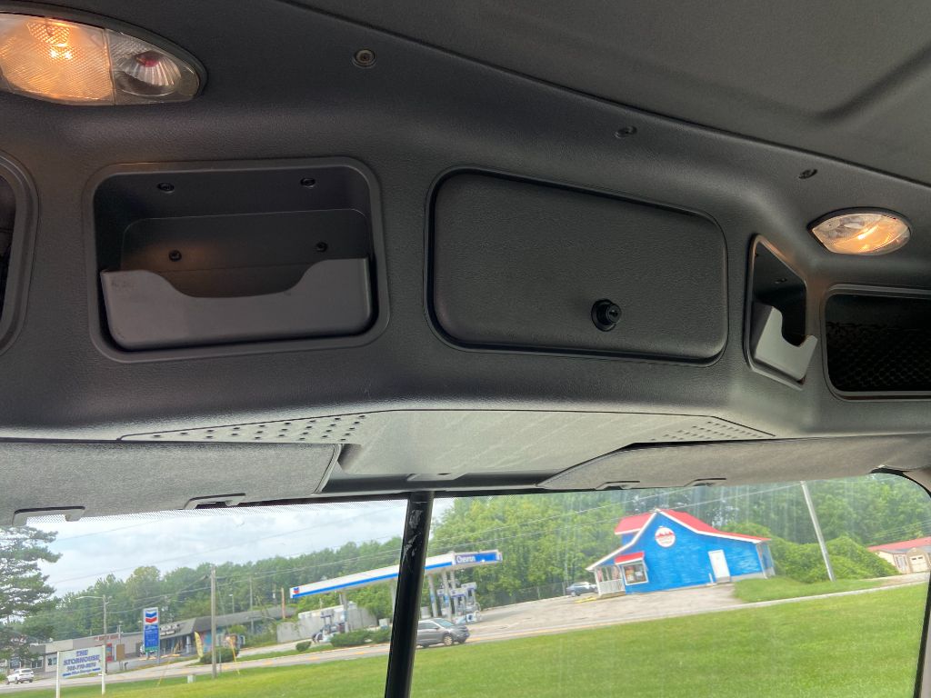 2018 Freightliner Cascadia
