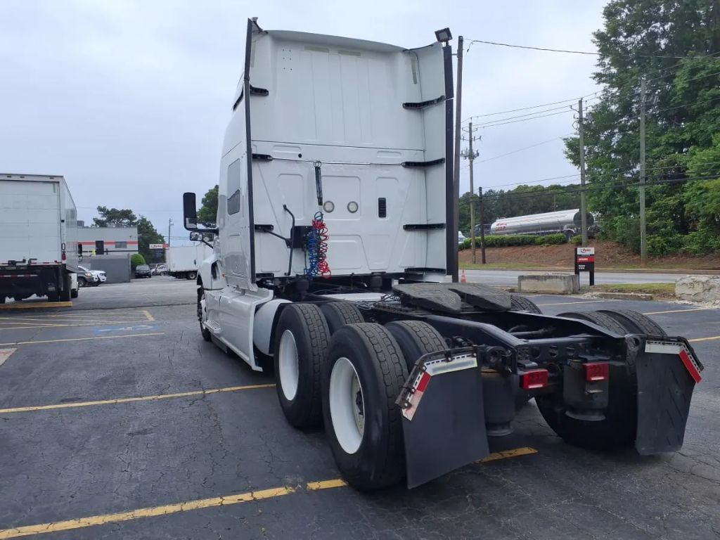 2020 International Lt625