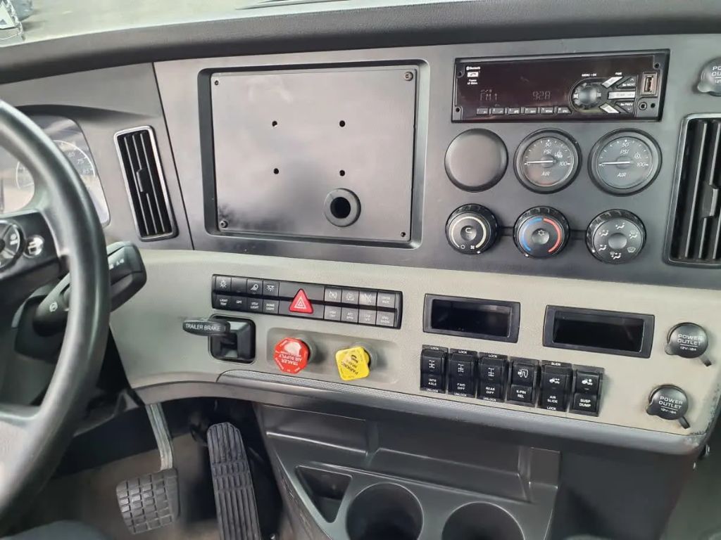 2019 Freightliner Cascadia