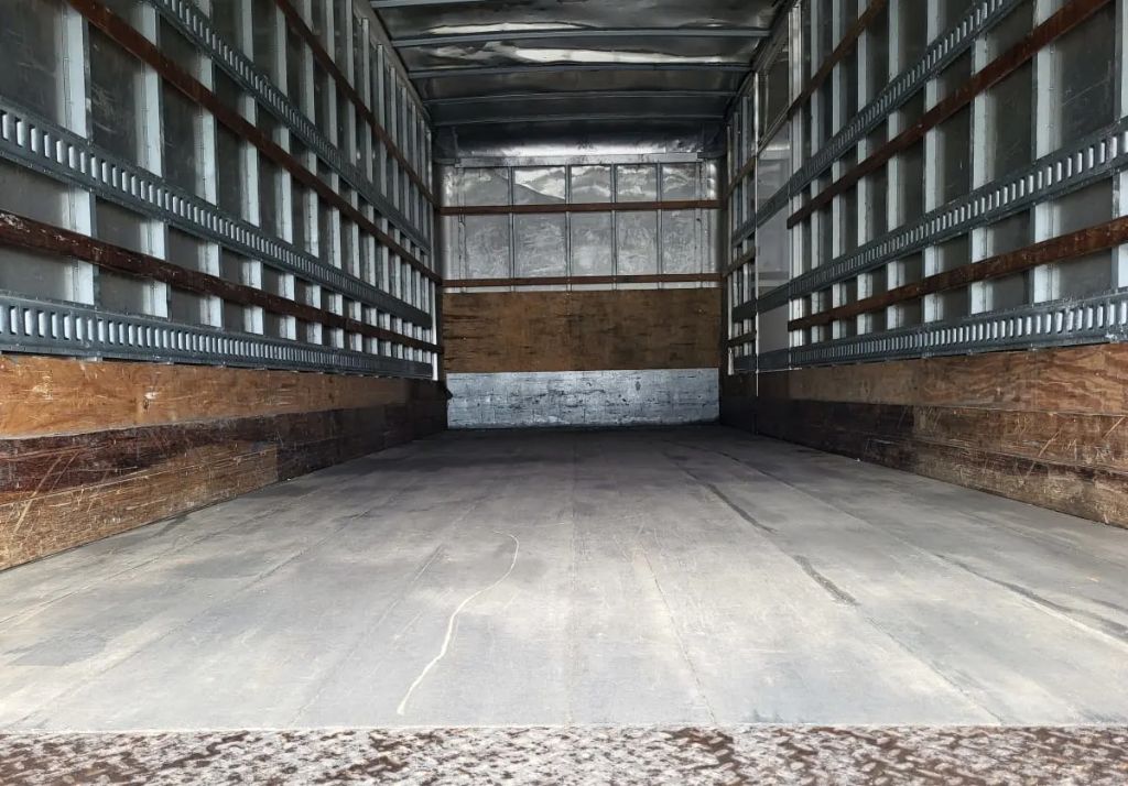 2018 Freightliner M2