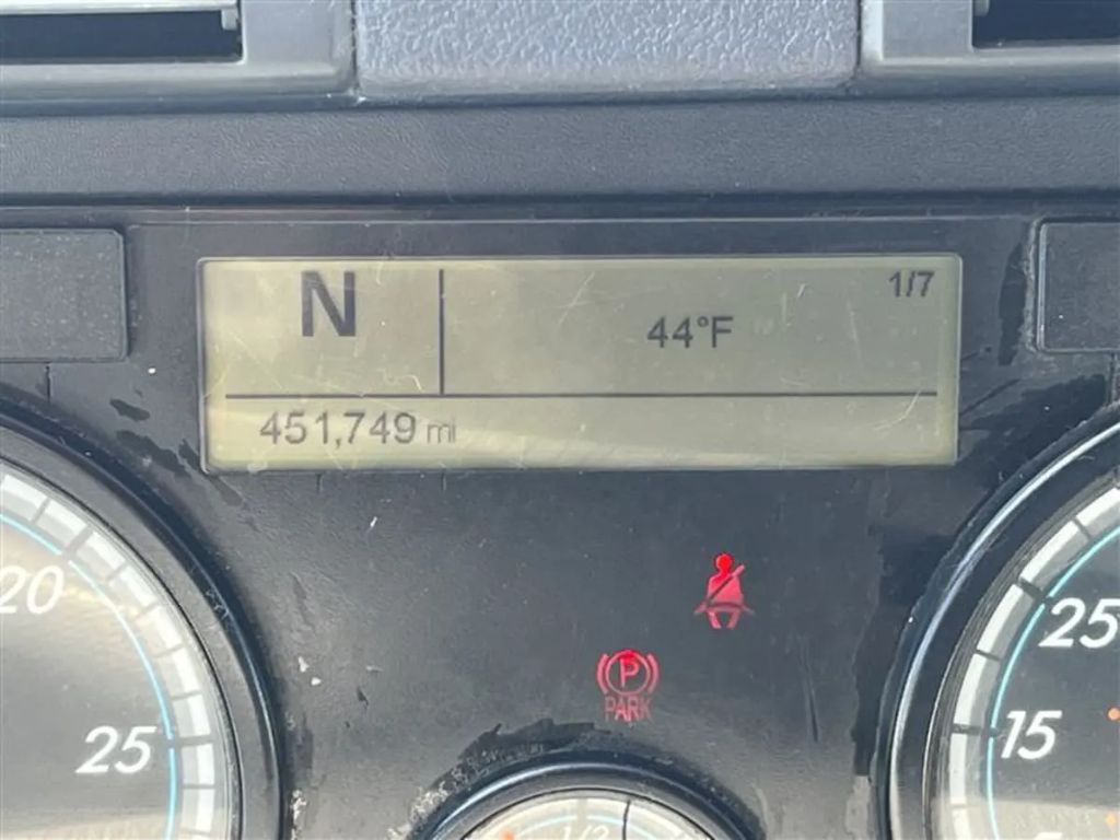 2019 Freightliner Cascadia