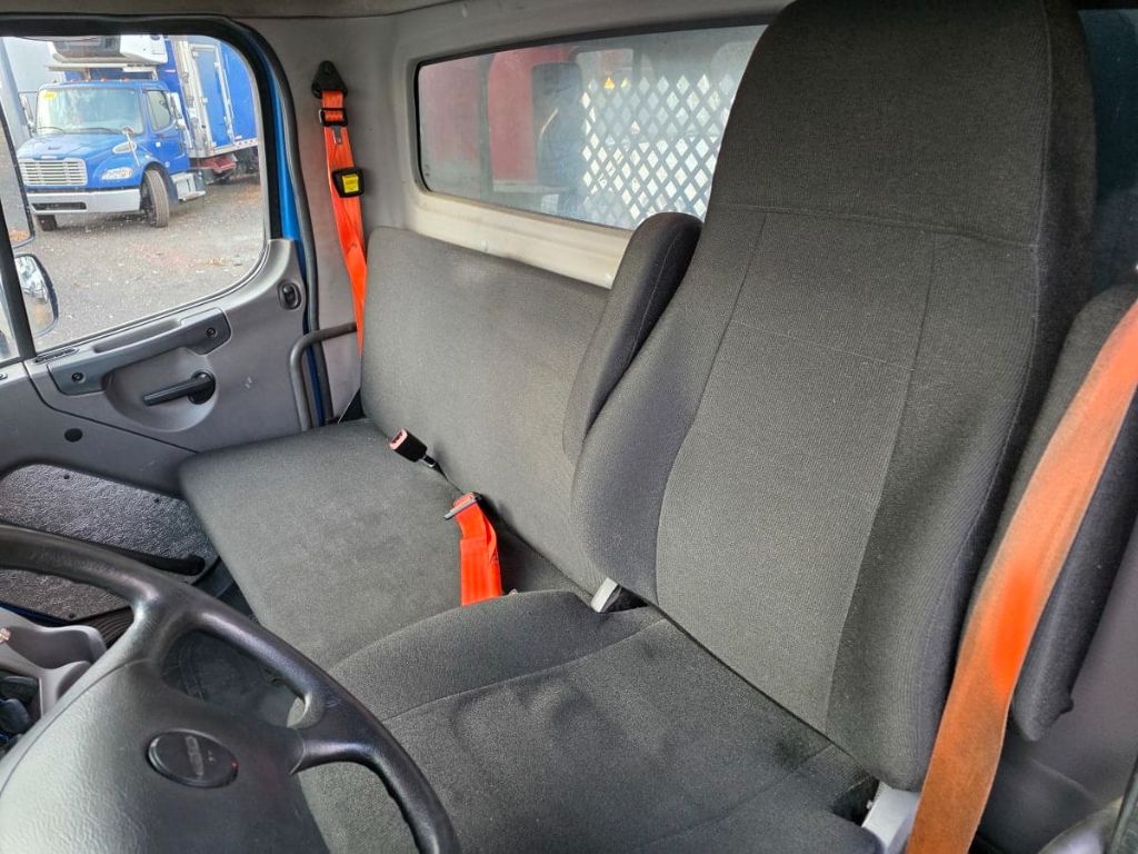 2019 Freightliner M2