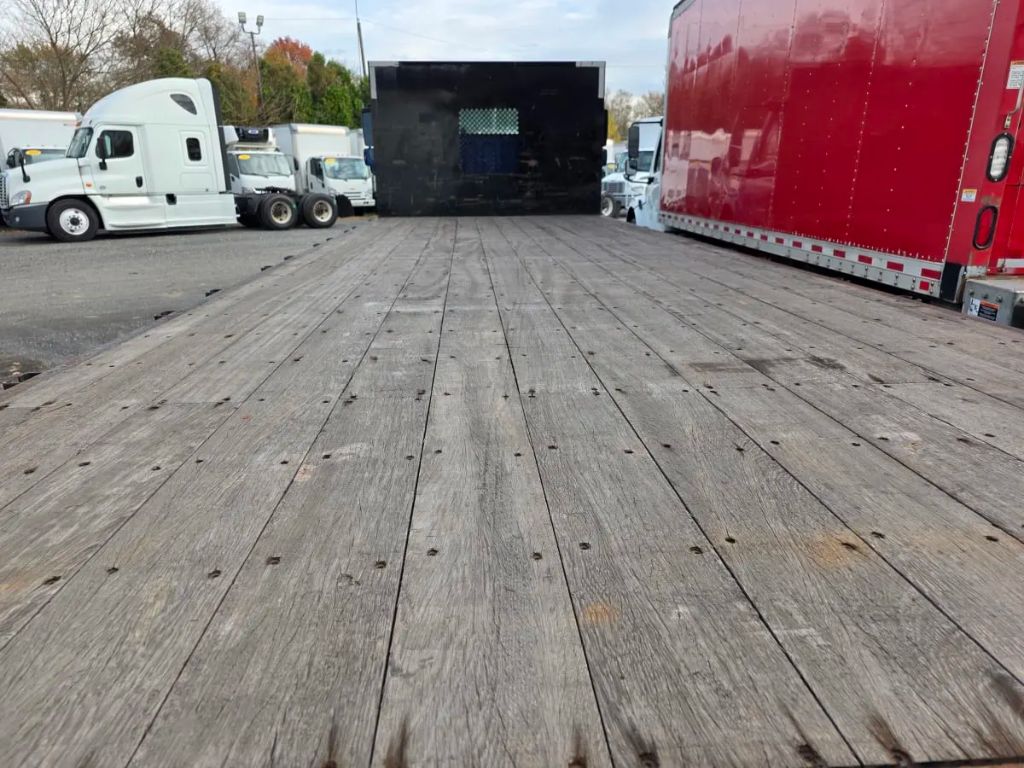 2019 Freightliner M2
