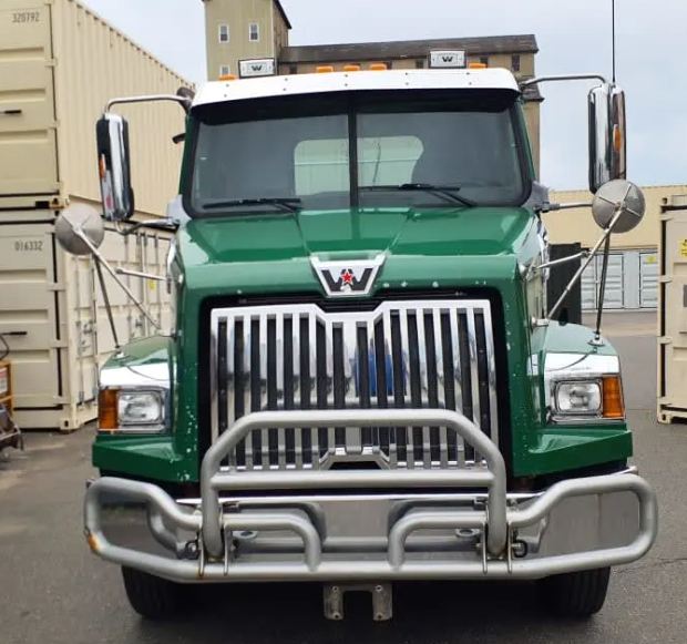 2020 Western Star 4700