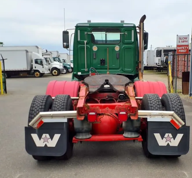 2020 Western Star 4700