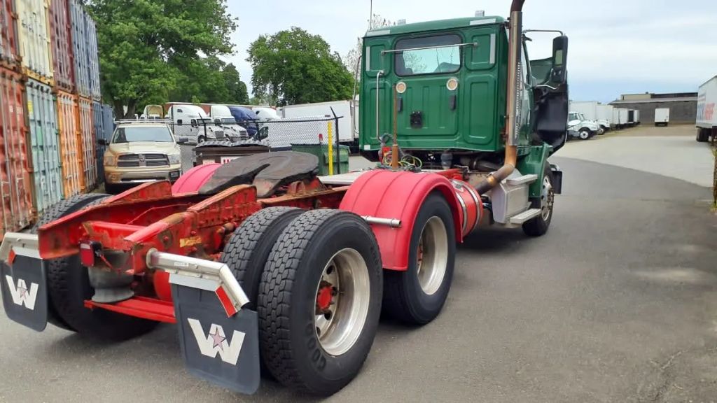 2020 Western Star 4700