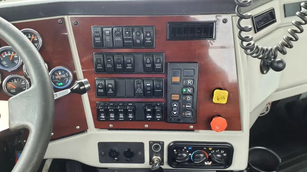 2020 Western Star 4700