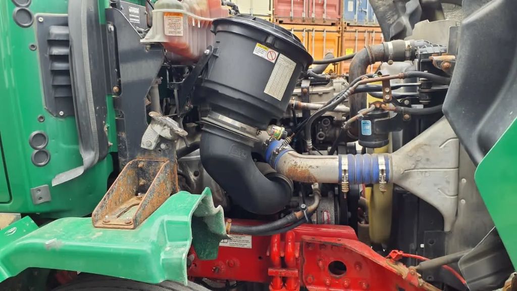 2020 Western Star 4700