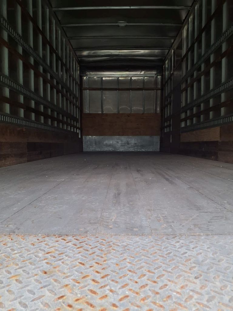 2019 Freightliner M2