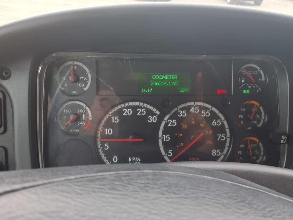2019 Freightliner M2