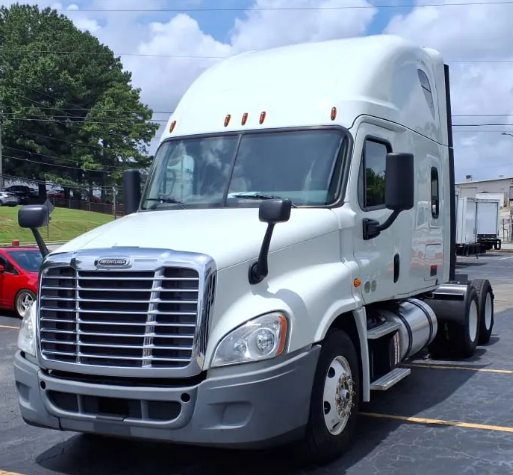 2019 Freightliner Cascadia - $62,995