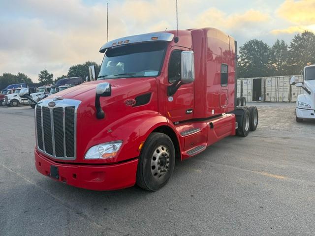 2022 Peterbilt 579