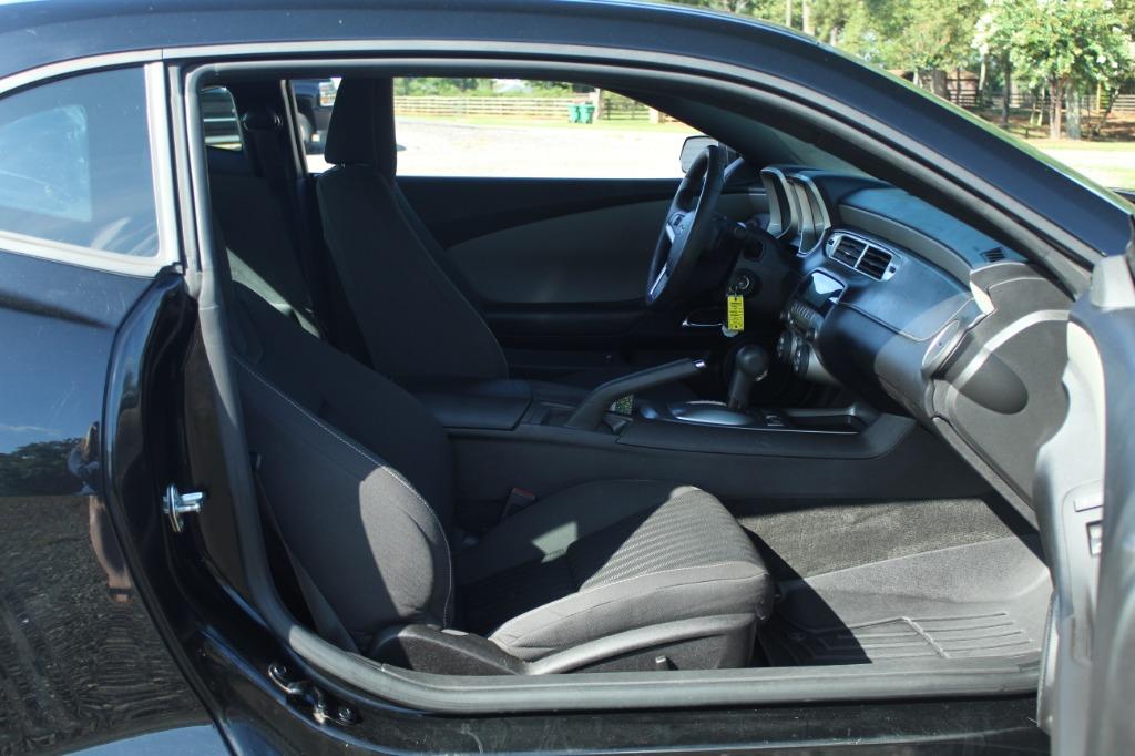 2015 Chevrolet Camaro - $18,000
