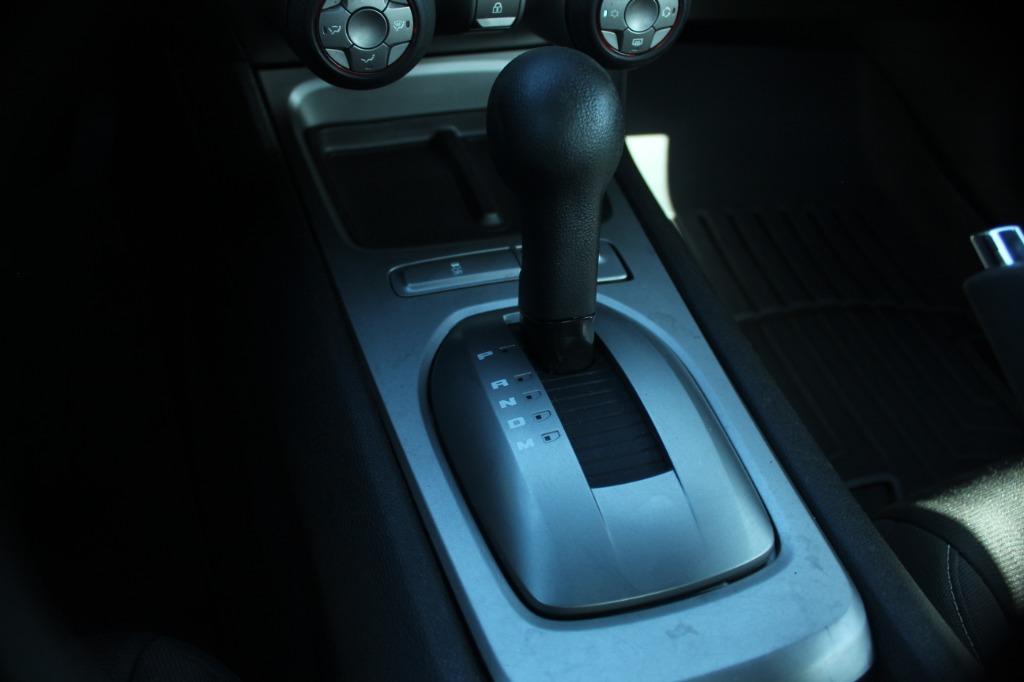 2015 Chevrolet Camaro - $18,000