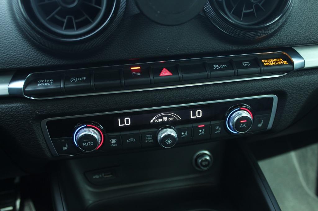 2020 Audi S3 Premium Plus photo