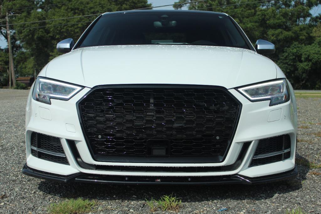 2020 Audi S3 Premium Plus photo
