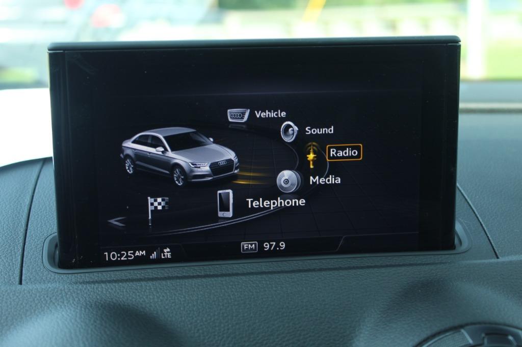2020 Audi S3 Premium Plus photo