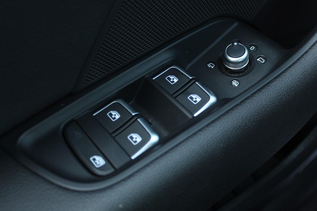 2020 Audi S3 Premium Plus photo