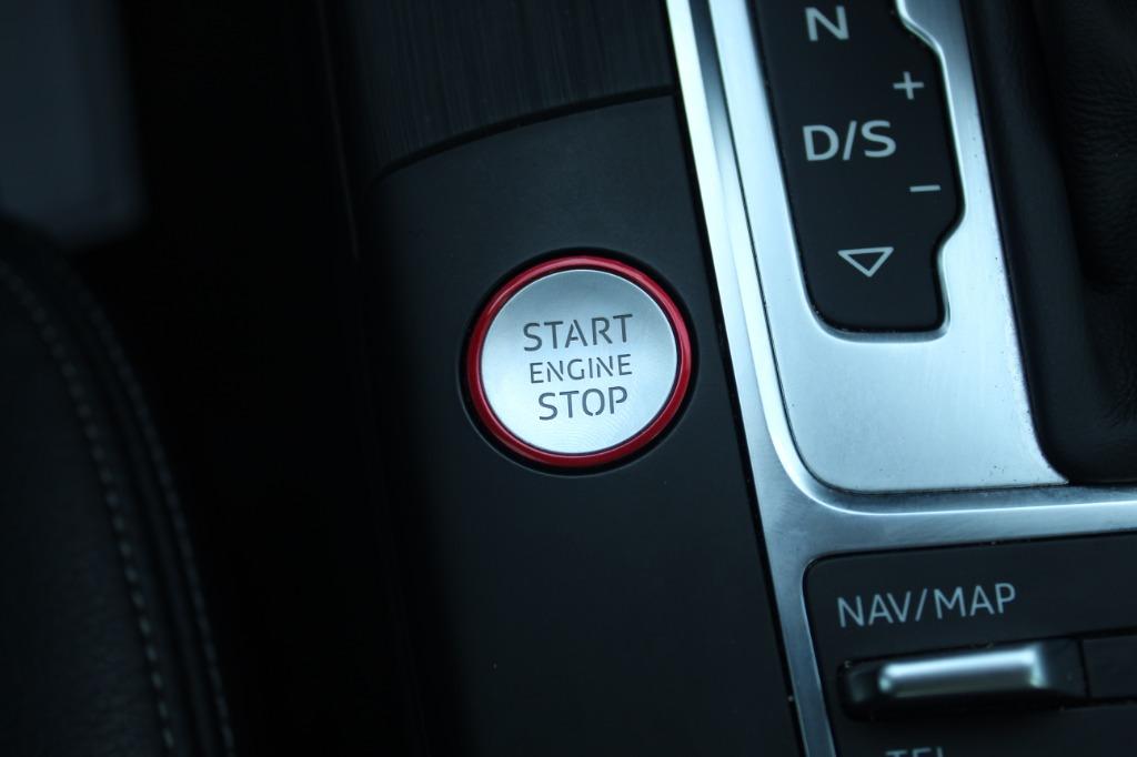 2020 Audi S3 Premium Plus photo