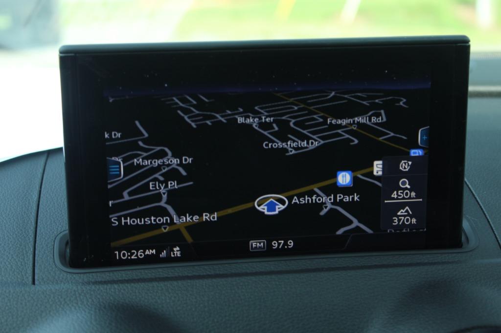 2020 Audi S3 Premium Plus photo