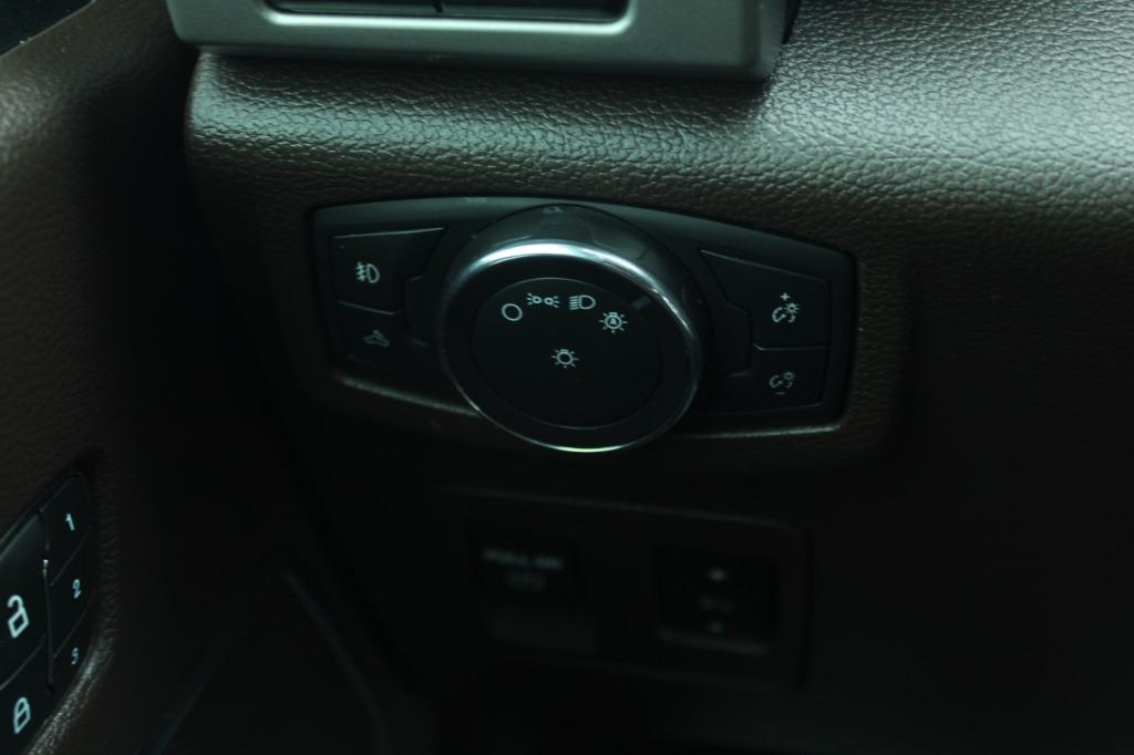 2019 Ford F150 King Ranch photo