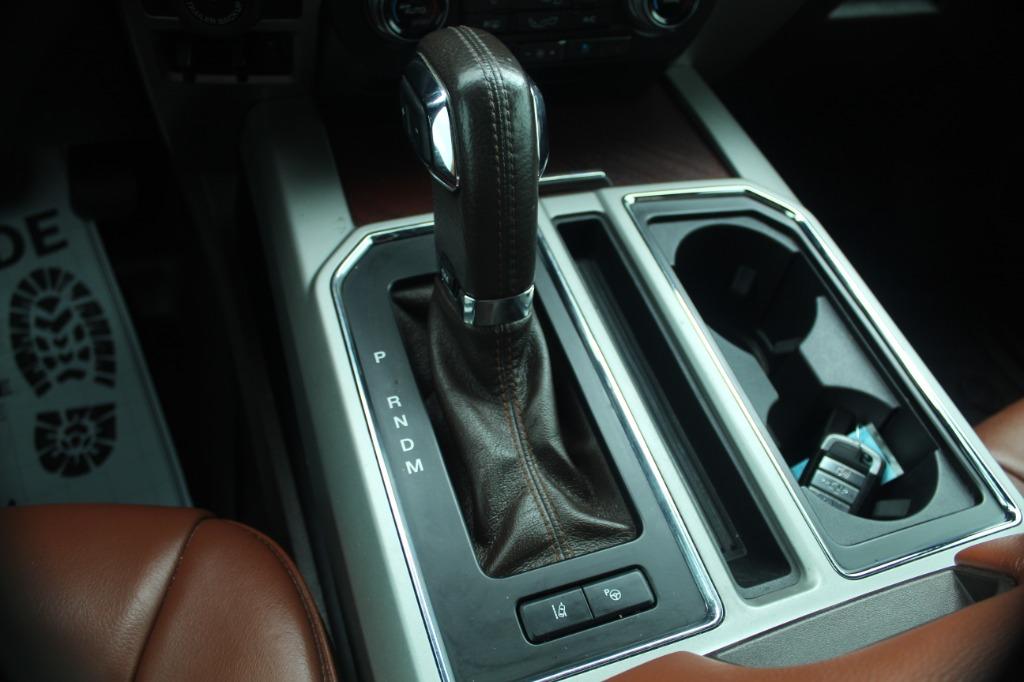 2019 Ford F150 King Ranch photo