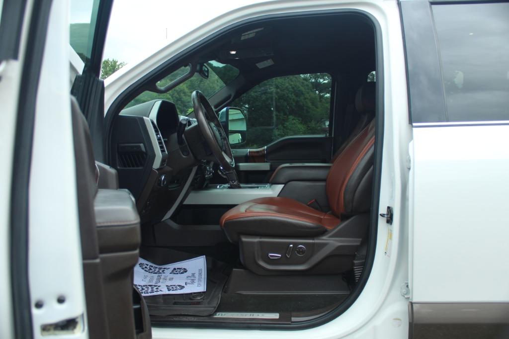 2019 Ford F150 King Ranch photo