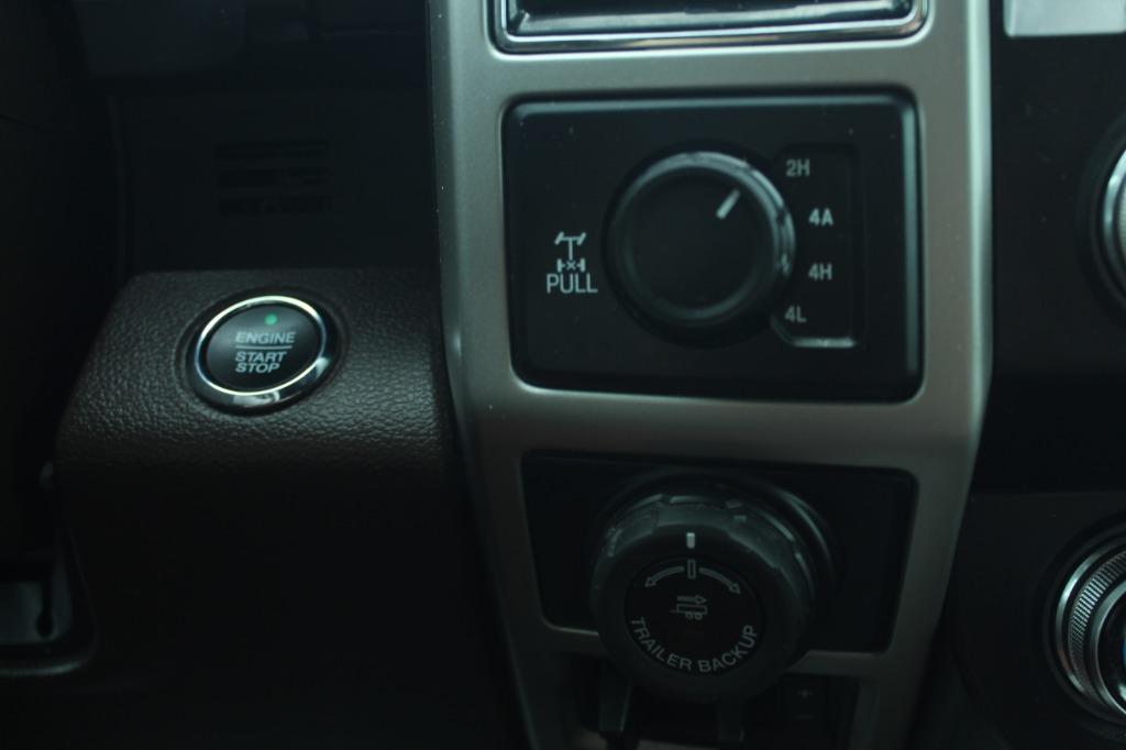 2019 Ford F150 King Ranch photo