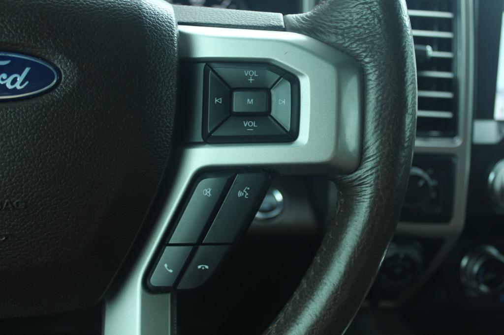 2019 Ford F150 King Ranch photo