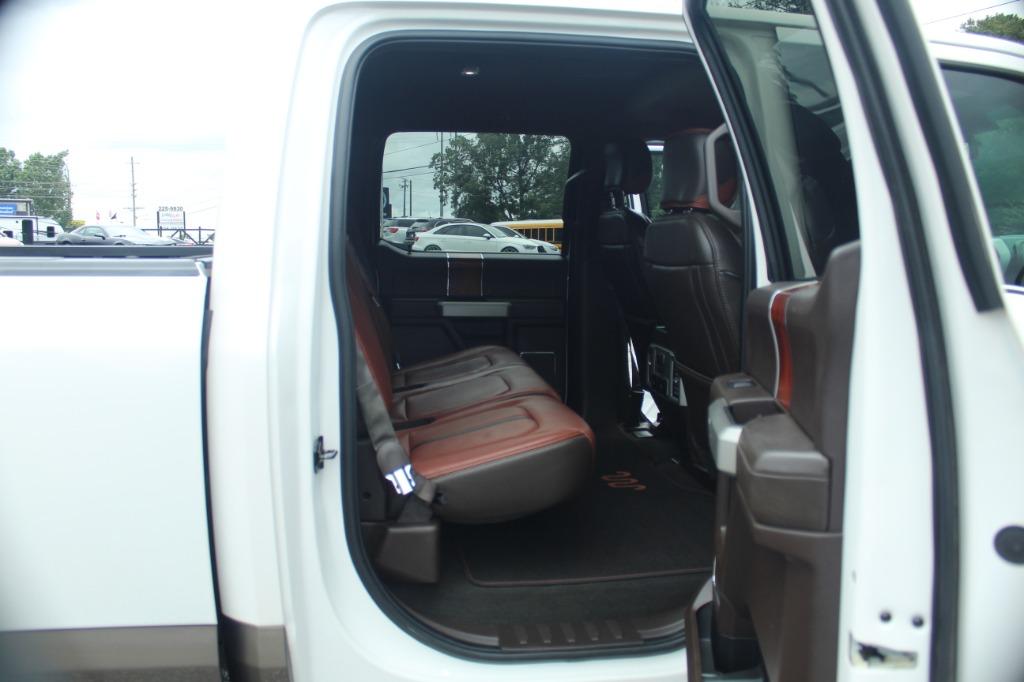 2019 Ford F150 King Ranch photo