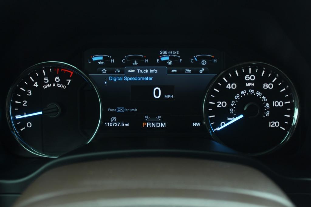 2019 Ford F150 King Ranch photo