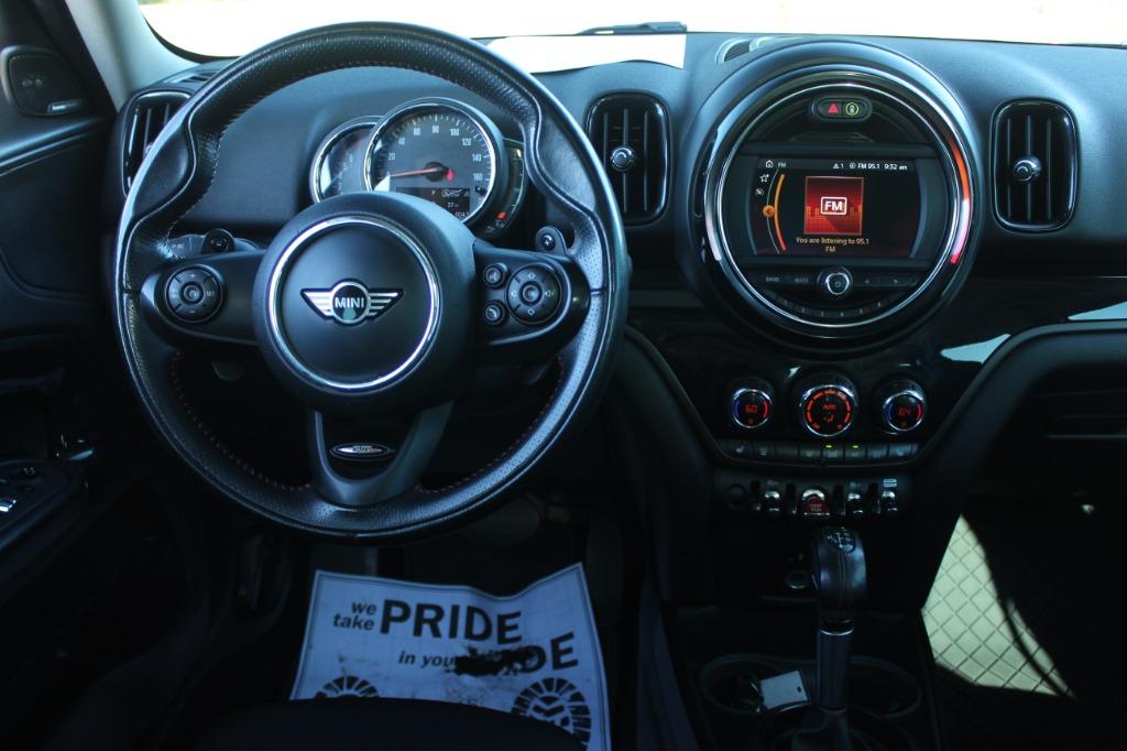 2019 MINI Countryman - $17,500