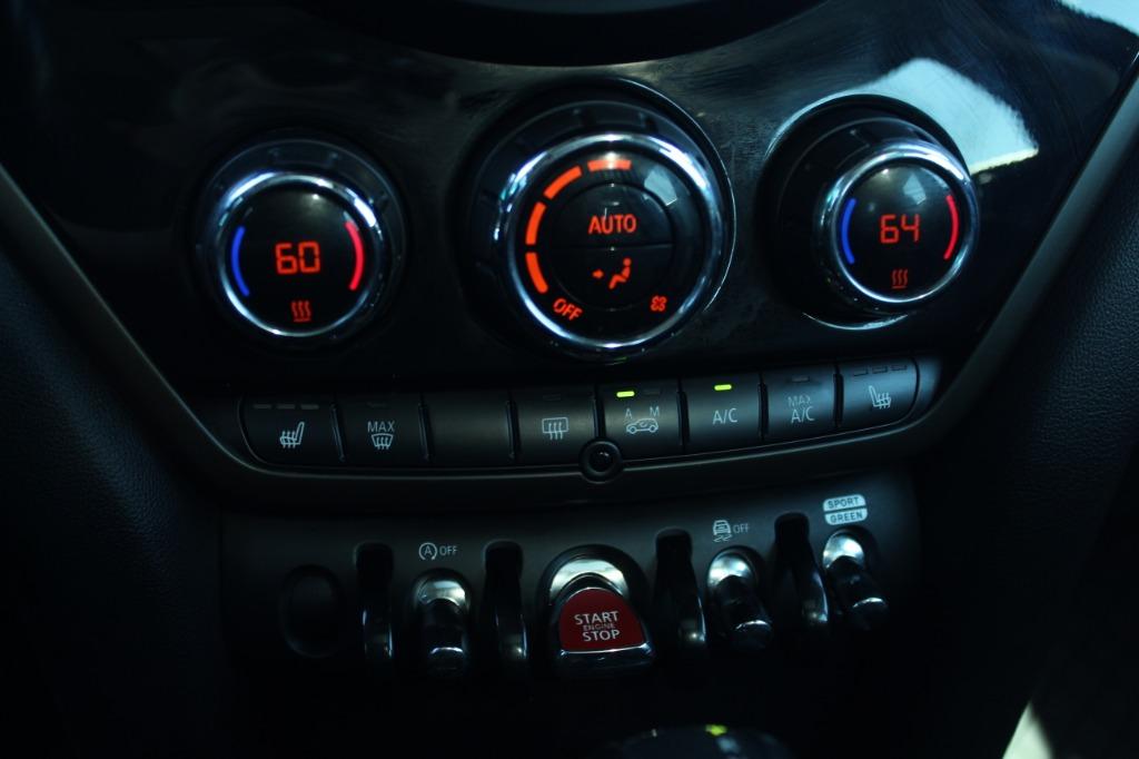 2019 MINI Countryman - $17,500
