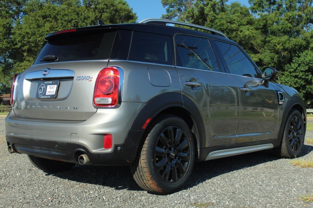 2019 MINI Countryman - $17,500