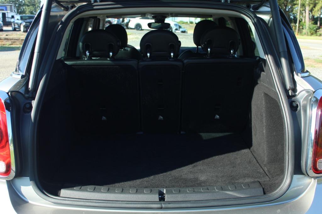 2019 MINI Countryman - $17,500