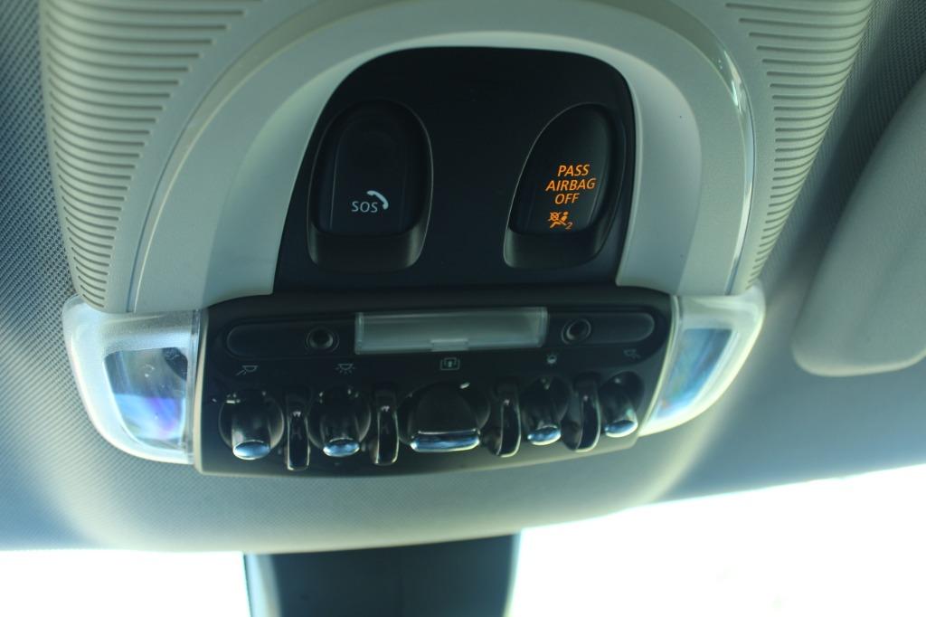2019 MINI Countryman - $17,500