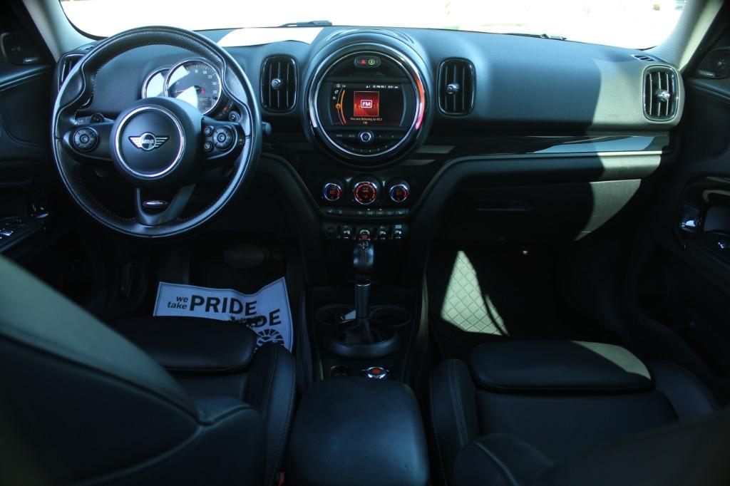 2019 MINI Countryman - $17,500