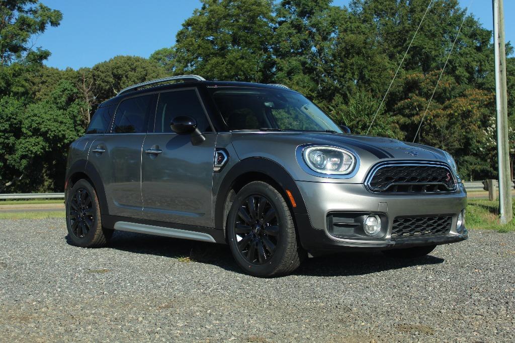 2019 MINI Countryman - $17,500