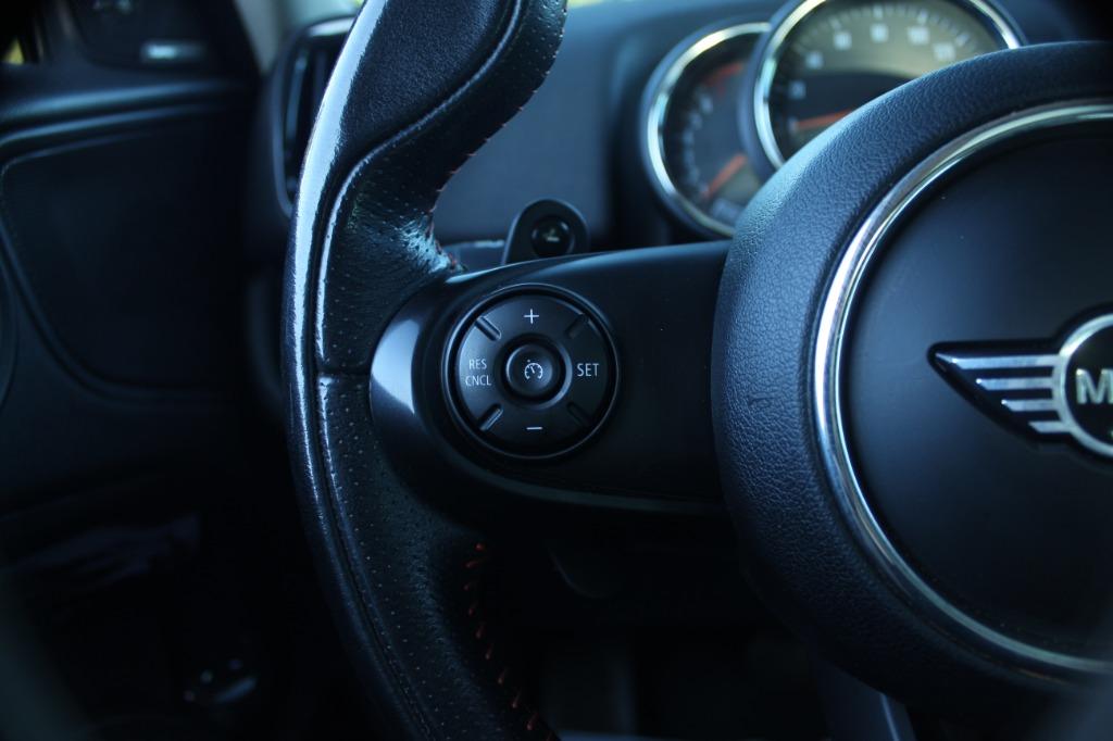 2019 MINI Countryman - $17,500