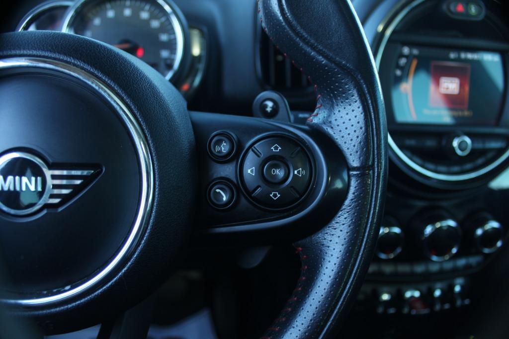 2019 MINI Countryman - $17,500