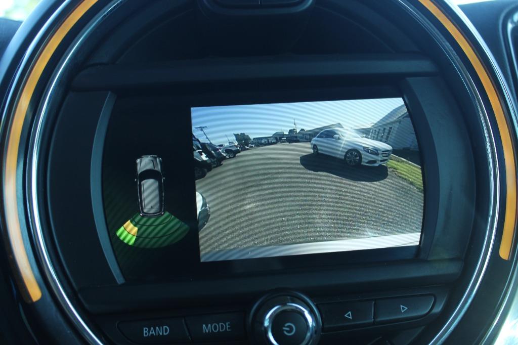 2019 MINI Countryman - $17,500