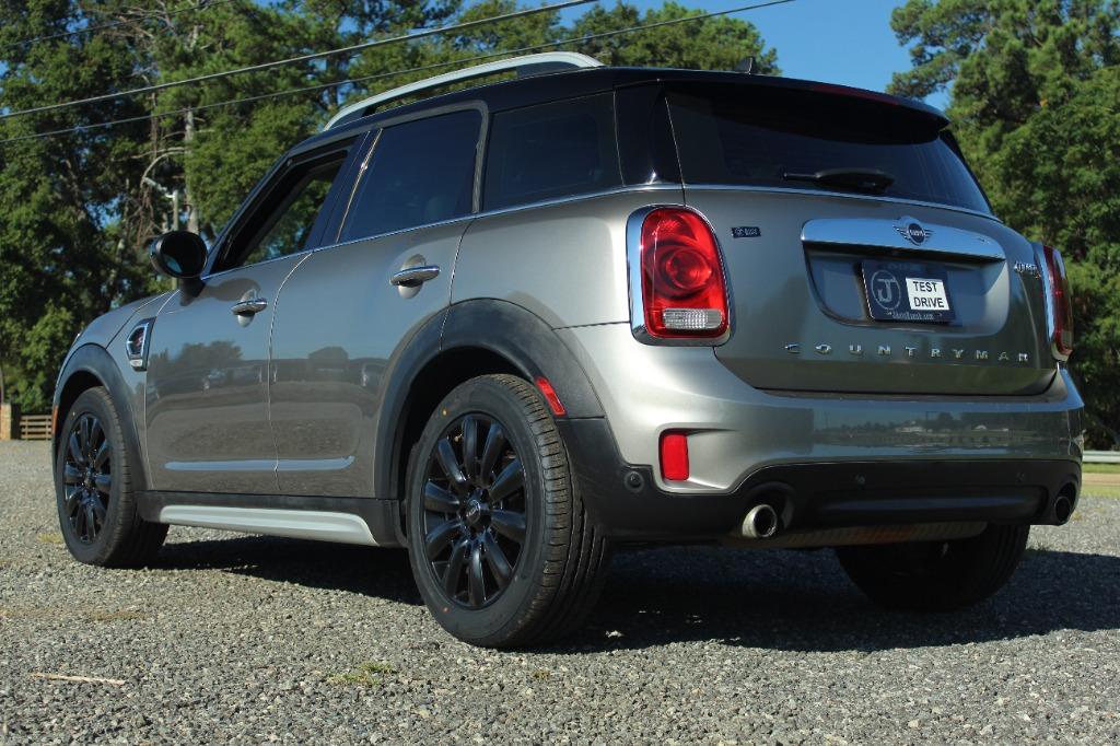 2019 MINI Countryman - $17,500