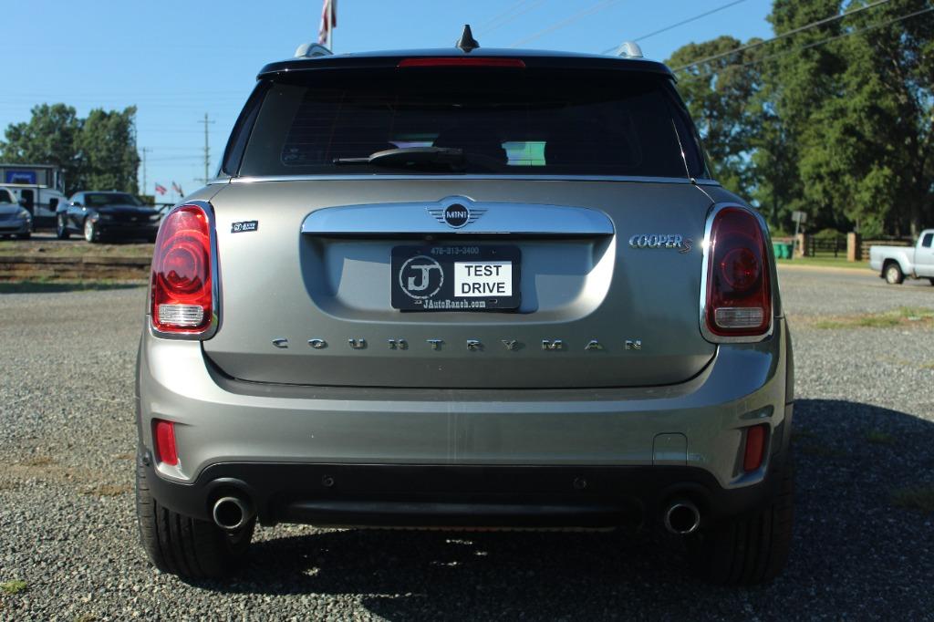 2019 MINI Countryman - $17,500