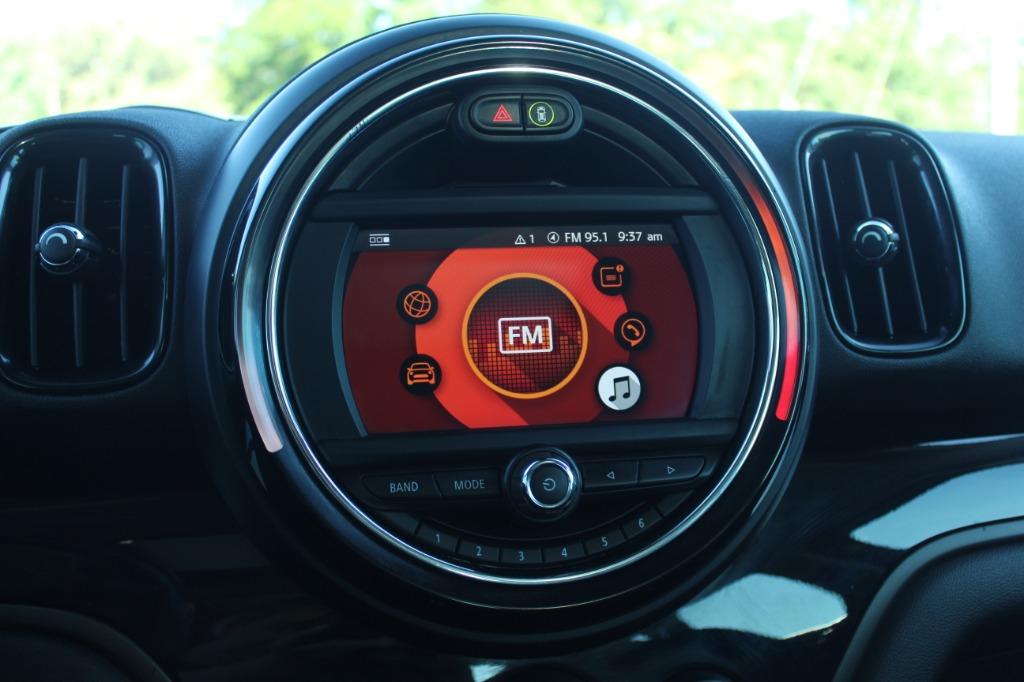 2019 MINI Countryman - $17,500