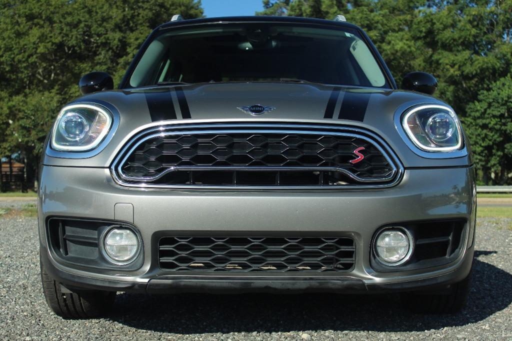2019 MINI Countryman - $17,500