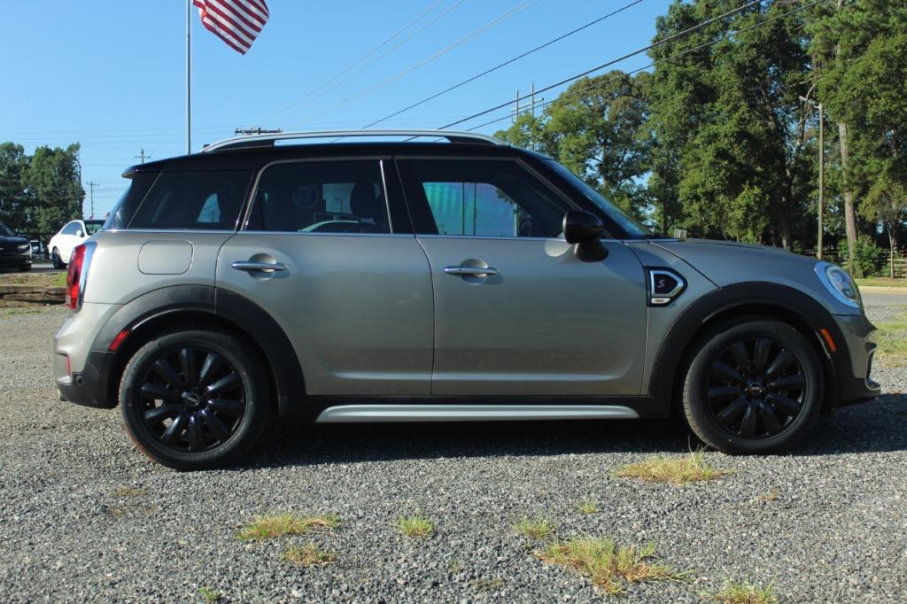 2019 MINI Countryman - $17,500