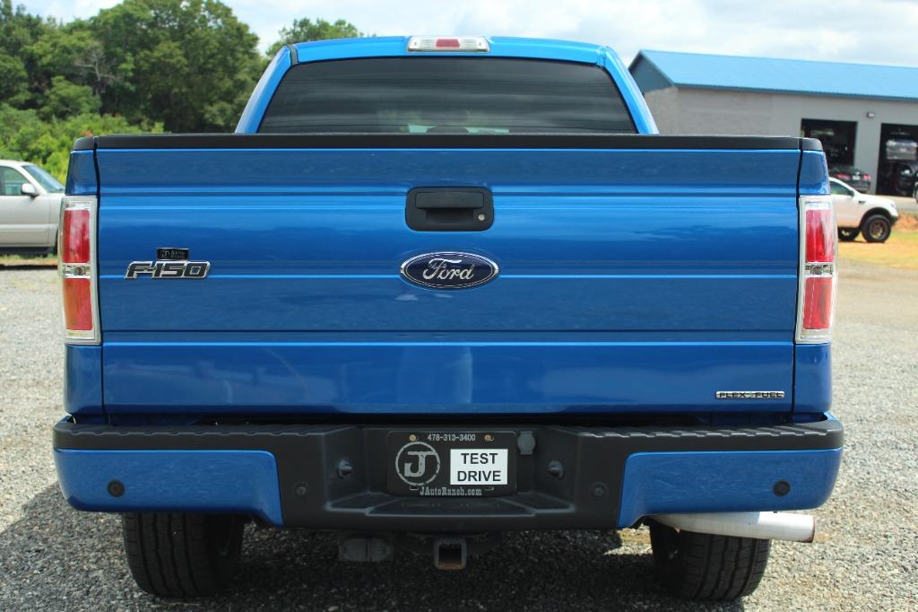 2014 Ford F-150 - $14,500