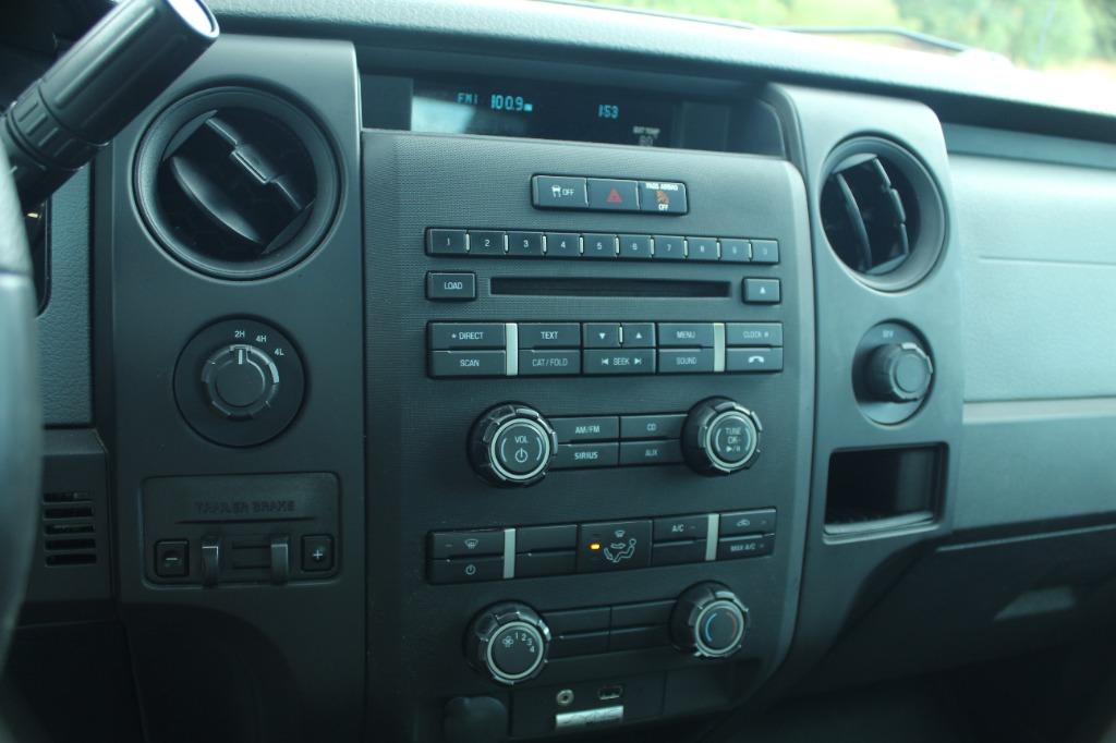 2014 Ford F-150 - $14,500