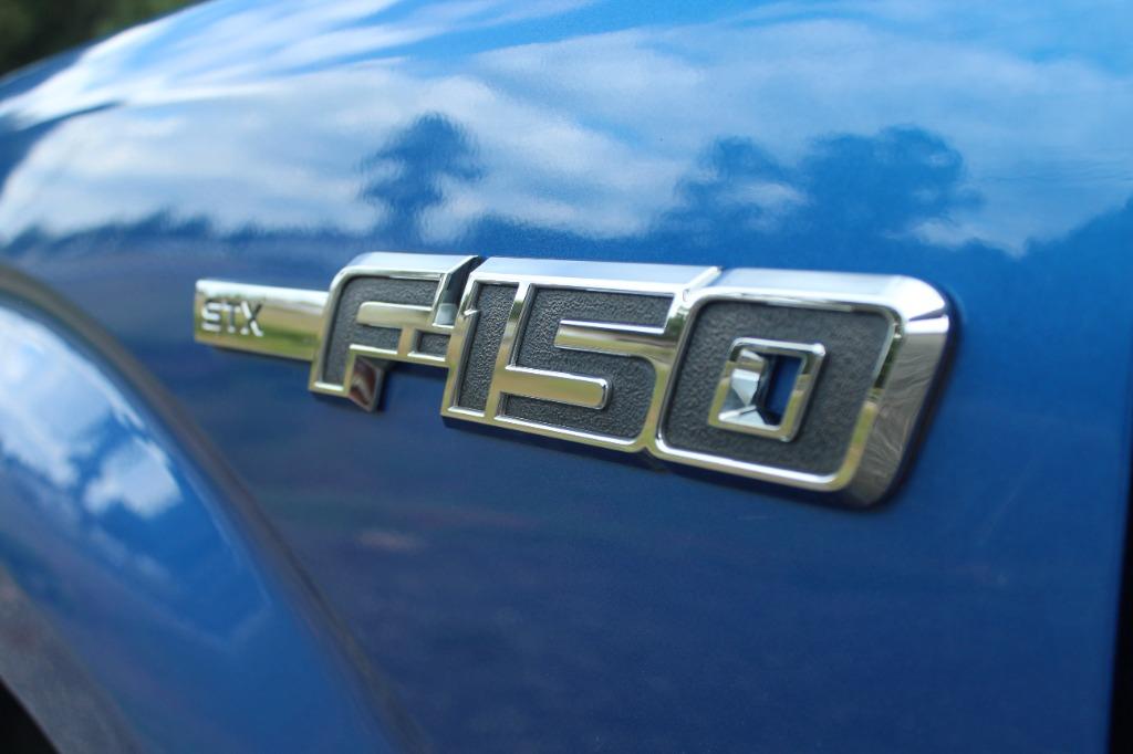 2014 Ford F-150 - $14,500